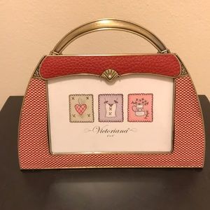 4x6 purse picture frame